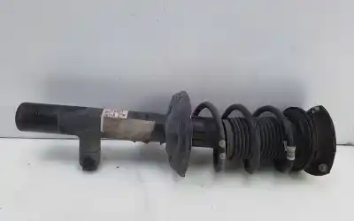 Peça sobressalente para automóvel em segunda mão amortecedor dianteiro direito por seat leon sportstourer (kl8) 1.5 tsi referências oem iam 