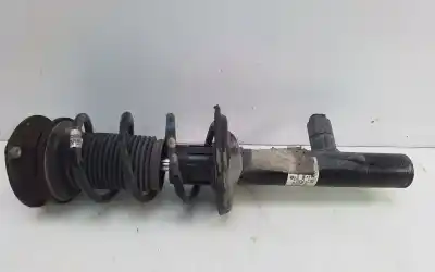 Peça sobressalente para automóvel em segunda mão amortecedor dianteiro esquerdo por seat leon sportstourer (kl8) 1.5 tsi referências oem iam 