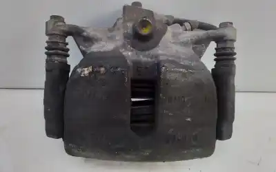 Peça sobressalente para automóvel em segunda mão pinça de travão dianteira esquerda por seat leon sportstourer (kl8) 1.5 tsi referências oem iam 