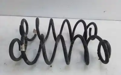 Peça sobressalente para automóvel em segunda mão mola de suspensão por seat leon sportstourer (kl8) 1.5 tsi referências oem iam 