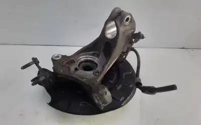 Peça sobressalente para automóvel em segunda mão manga de eixo dianteira direita por seat leon sportstourer (kl8) 1.5 tsi referências oem iam 