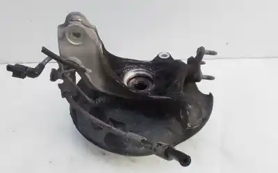 Peça sobressalente para automóvel em segunda mão manga de eixo dianteira esquerda por seat leon sportstourer (kl8) 1.5 tsi referências oem iam 