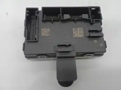 Peça sobressalente para automóvel em segunda mão módulo eletrônico por seat leon sportstourer (kl8) 1.5 tsi referências oem iam 