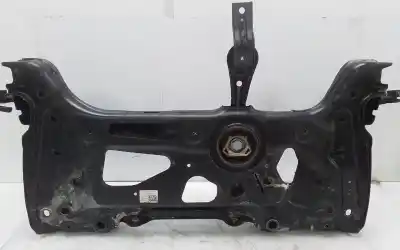 Peça sobressalente para automóvel em segunda mão charrió / suporte de eixo dianteiro por seat leon sportstourer (kl8) 1.5 tsi referências oem iam 