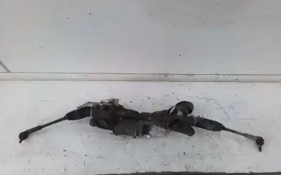 Peça sobressalente para automóvel em segunda mão caixa de direção por seat leon sportstourer (kl8) 1.5 tsi referências oem iam 