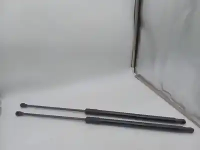 Peça sobressalente para automóvel em segunda mão amortecedores do tronco / porta por seat leon sportstourer (kl8) 1.5 tsi referências oem iam 