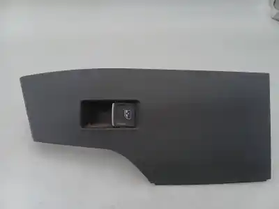 Peça sobressalente para automóvel em segunda mão botão / interruptor elevador vidro dianteiro direito por seat leon sportstourer (kl8) 1.5 tsi referências oem iam 