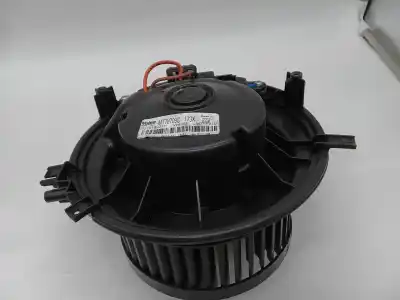 Peça sobressalente para automóvel em segunda mão ventilador de aquecimento por seat leon (5f1) 2.0 tdi referências oem iam 