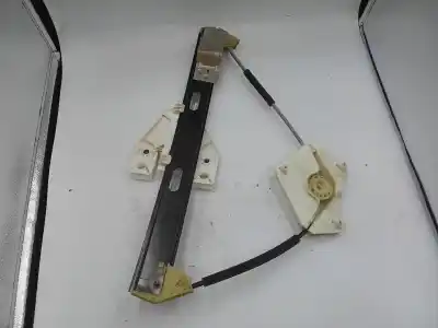Peça sobressalente para automóvel em segunda mão elevador de vidros traseiro direito por seat leon (5f1) 2.0 tdi referências oem iam 
