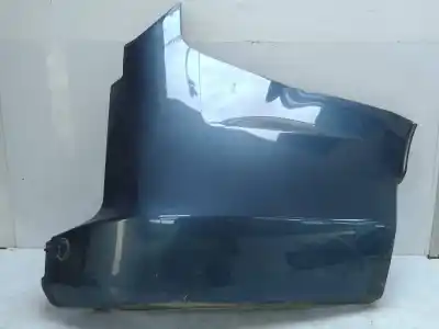 Автозапчасти б/у задний бампер правый за ford transit custom furgón (ttf) ford transit custom ссылки oem iam 