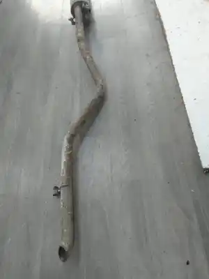 Автозапчасти б/у полная выхлопная труба за ford transit custom furgón (ttf) ford transit custom ссылки oem iam 