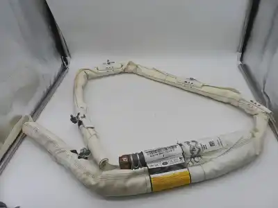 Автозапчасти б/у подушка безопасности передняя левая шторка безопасности за land rover range rover evoque (l538) 2.2 d 4x4 ссылки oem iam 