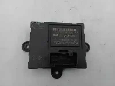 Автозапчасти б/у электронный модуль за land rover range rover evoque (l538) 2.2 d 4x4 ссылки oem iam 