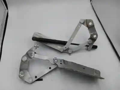 Автозапчасти б/у петля капота за land rover range rover evoque (l538) 2.2 d 4x4 ссылки oem iam 