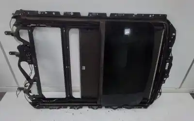 Piesă de schimb auto la mâna a doua tavan pentru bmw serie x1 (e84) 2.0 sdrive 16d referințe oem iam 
