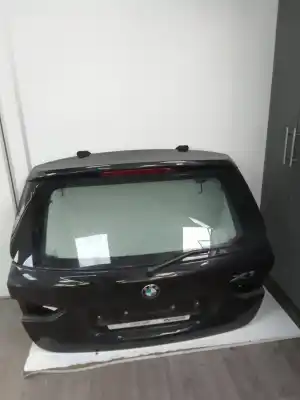 Piesă de schimb auto la mâna a doua haion pentru bmw serie x1 (e84) 2.0 sdrive 16d referințe oem iam 