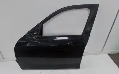 Piesă de schimb auto la mâna a doua usa din fata stânga pentru bmw serie x1 (e84) 2.0 sdrive 16d referințe oem iam 