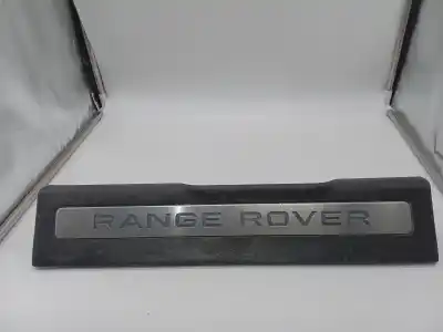Автозапчасти б/у литье за land rover range rover evoque (l538) 2.2 d 4x4 ссылки oem iam 