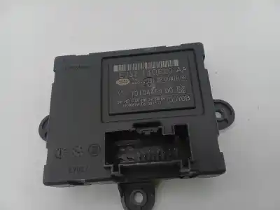 Автозапчасти б/у электронный модуль за land rover range rover evoque (l538) 2.2 d 4x4 ссылки oem iam 