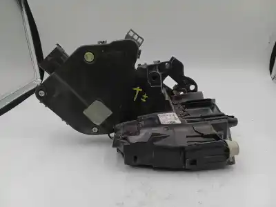 Peça sobressalente para automóvel em segunda mão fechadura da porta traseira esquerda por jaguar f-pace jaguar f-pace referências oem iam 