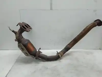 Автозапчасти б/у катализатор за lexus rx (mcu/gsu/mhu3) lexus rx 400h ссылки oem iam 