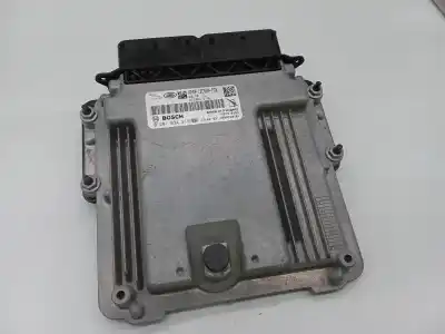 Peça sobressalente para automóvel em segunda mão centralina de motor uce por jaguar f-pace jaguar f-pace referências oem iam 