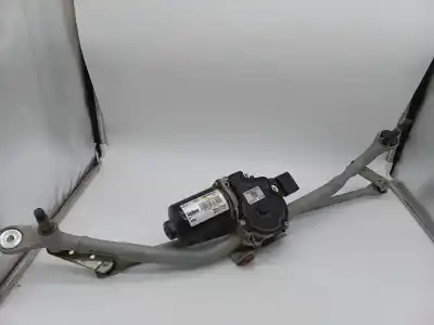 Peça sobressalente para automóvel em segunda mão motor do limpa para brisas por jaguar f-pace jaguar f-pace referências oem iam 