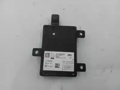 Peça sobressalente para automóvel em segunda mão SENSOR por JAGUAR F-PACE  Referências OEM IAM   JX6314F152AD