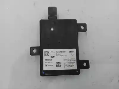 Peça sobressalente para automóvel em segunda mão SENSOR por JAGUAR F-PACE  Referências OEM IAM   JX6314F152AD