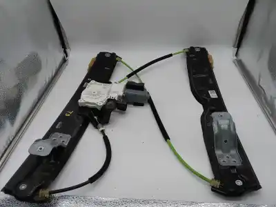 Peça sobressalente para automóvel em segunda mão elevador de vidros traseiro direito por jaguar f-pace jaguar f-pace referências oem iam 