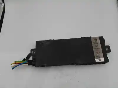 Peça sobressalente para automóvel em segunda mão caixa de fusíveis e relés por jaguar f-pace jaguar f-pace referências oem iam 