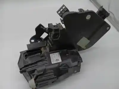 Peça sobressalente para automóvel em segunda mão fechadura da porta traseira direita por jaguar f-pace jaguar f-pace referências oem iam 