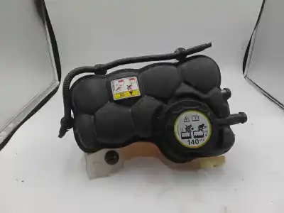 Peça sobressalente para automóvel em segunda mão depósito de expansão por jaguar f-pace jaguar f-pace referências oem iam 