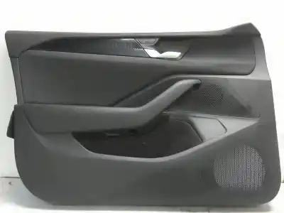 Tweedehands auto-onderdeel bekleding linker voordeur voor volkswagen passat variant (cb5) passat variant oem iam-referenties 