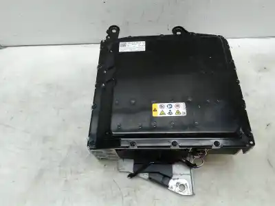 Second-hand car spare part battery for volkswagen passat variant (cb5) passat variant oem iam references   5qa915107