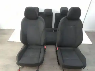 Tweedehands auto-onderdeel complete zadelset voor volkswagen passat variant (cb5) passat variant oem iam-referenties 