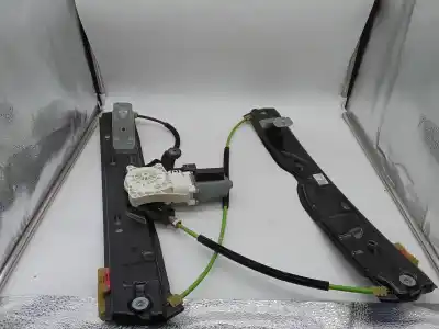 Peça sobressalente para automóvel em segunda mão elevador de vidros traseiro esquerdo por jaguar f-pace jaguar f-pace referências oem iam 