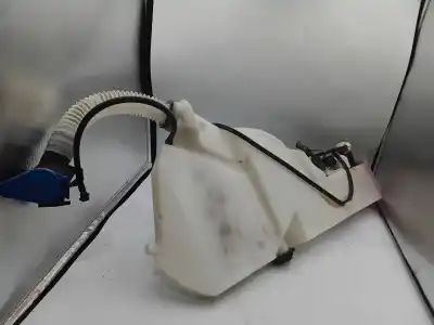 Peça sobressalente para automóvel em segunda mão depósito do limpa vidros por jaguar f-pace jaguar f-pace referências oem iam 