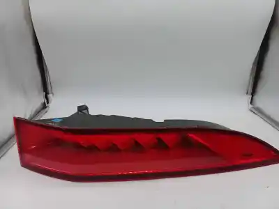Pezzo di ricambio per auto di seconda mano LUCI POSTERIORI DESTRA per JAGUAR F-PACE  Riferimenti OEM IAM   HK8313404AE