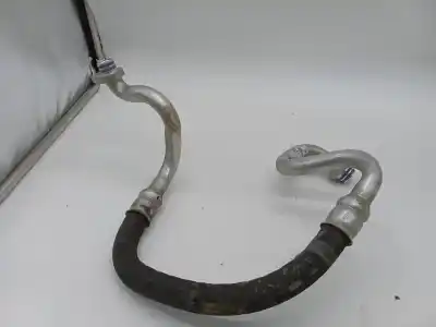 Peça sobressalente para automóvel em segunda mão tubos de ar condicionado por jaguar f-pace jaguar f-pace referências oem iam 