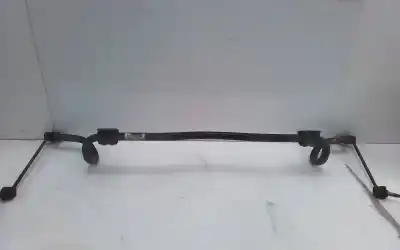 Peça sobressalente para automóvel em segunda mão barra estabilizadora dianteira por citroen c3 iii (sx) 1.5 bluehdi 100 referências oem iam 