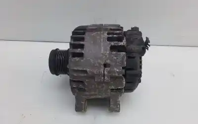 Peça sobressalente para automóvel em segunda mão alternador por citroen c3 iii (sx) 1.5 bluehdi 100 referências oem iam 