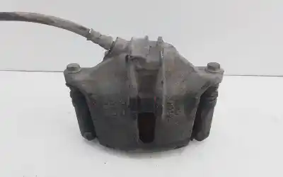 Peça sobressalente para automóvel em segunda mão pinça de travão dianteira direita por citroen c3 iii (sx) 1.5 bluehdi 100 referências oem iam 