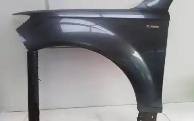 Peça sobressalente para automóvel em segunda mão guarda-lamas dianteiro esquerdo por audi q7 (4l) 3.0 tdi v6 advance clean diesel quattro (180kw) referências oem iam  Peça sobressalente para automóvel em segunda mão guarda-lamas dianteiro esquerdo por audi q7 (4l) 3.0 tdi v6 advance clean diesel quattro (180kw) referências oem iam