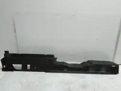 Peça sobressalente para automóvel em segunda mão moldagem por audi q7 (4l) 3.0 tdi v6 advance clean diesel quattro (180kw) referências oem iam  Peça sobressalente para automóvel em segunda mão moldagem por audi q7 (4l) 3.0 tdi v6 advance clean diesel quattro (180kw) referências oem iam