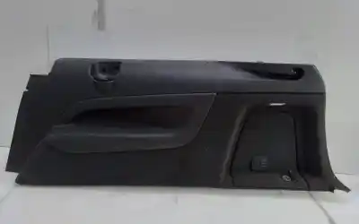 Peça sobressalente para automóvel em segunda mão forra / revestimento da mala por audi q7 (4l) 3.0 tdi v6 advance clean diesel quattro (180kw) referências oem iam  Peça sobressalente para automóvel em segunda mão forra / revestimento da mala por audi q7 (4l) 3.0 tdi v6 advance clean diesel quattro (180kw) referências oem iam