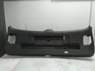 Peça sobressalente para automóvel em segunda mão forra / revestimento da mala por audi q7 (4l) 3.0 tdi v6 advance clean diesel quattro (180kw) referências oem iam  Peça sobressalente para automóvel em segunda mão forra / revestimento da mala por audi q7 (4l) 3.0 tdi v6 advance clean diesel quattro (180kw) referências oem iam