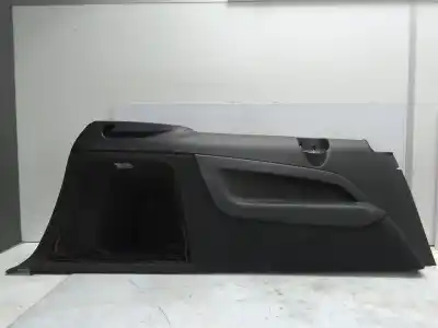 Peça sobressalente para automóvel em segunda mão moldagem por audi q7 (4l) 3.0 tdi v6 advance clean diesel quattro (180kw) referências oem iam  Peça sobressalente para automóvel em segunda mão moldagem por audi q7 (4l) 3.0 tdi v6 advance clean diesel quattro (180kw) referências oem iam