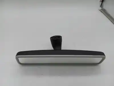 Автозапчастина б/у внутрішне дзеркало для skoda fabia iii (nj3) 1.0 tsi посилання на oem iam 