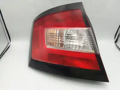 Автозапчастина б/у лівий ход ліхар для skoda fabia iii (nj3) 1.0 tsi посилання на oem iam 